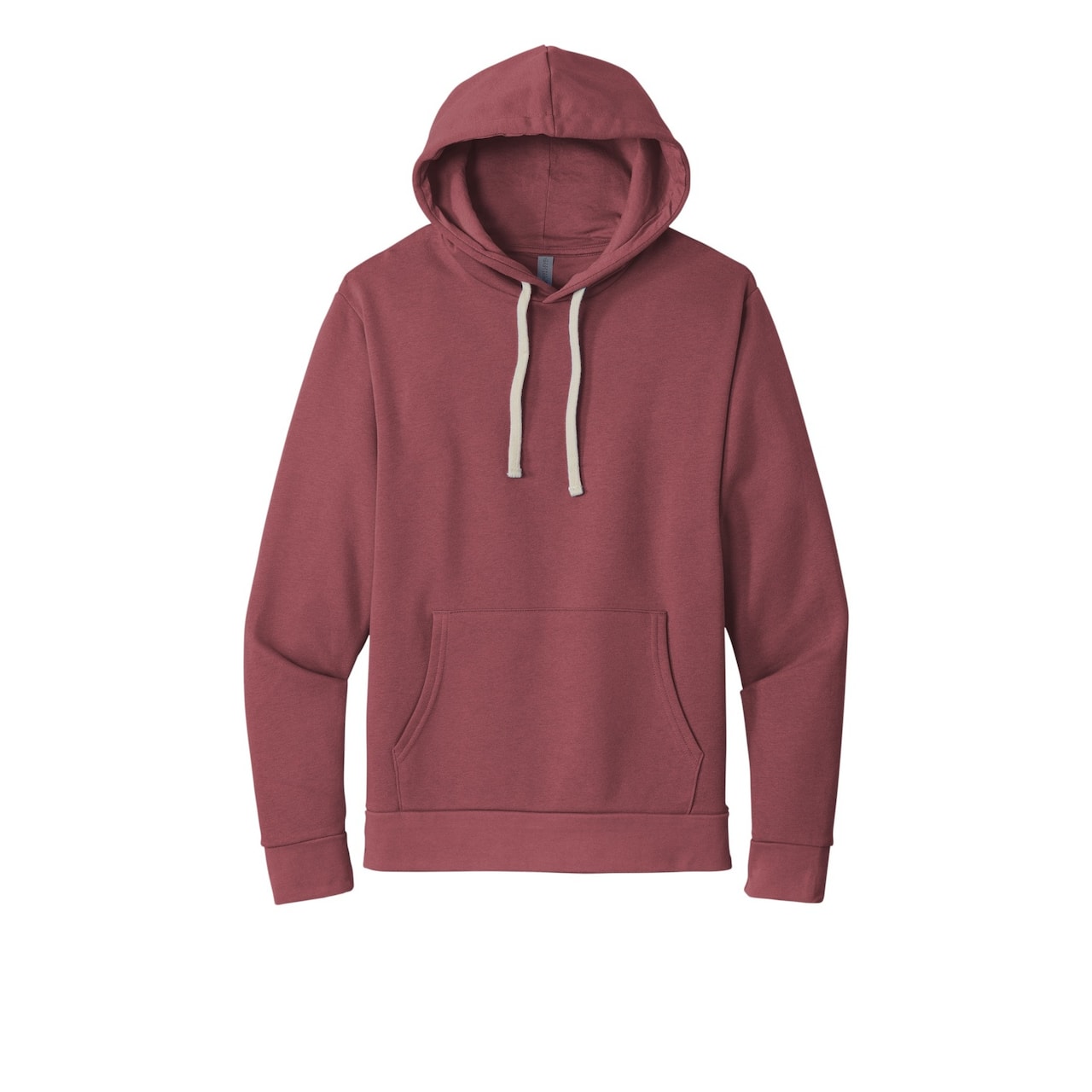 Next Level Unisex Santa Cruz Pullover Hoodie